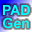 PADGen screenshot